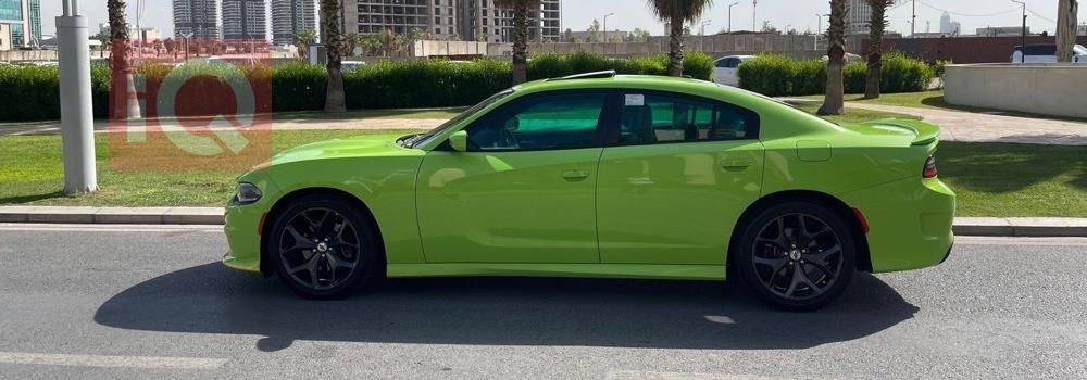 دودج تشارجر